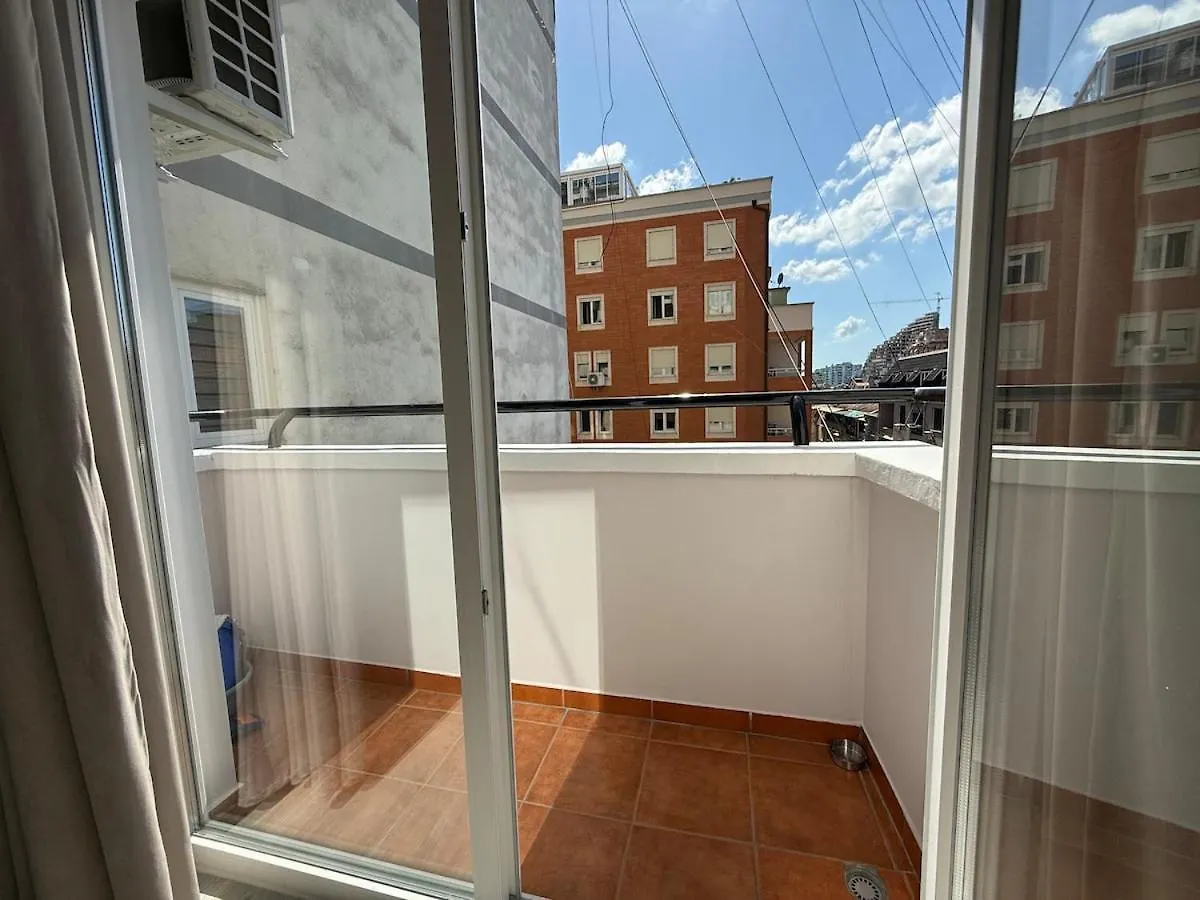 Apartment Bllok B Tirana