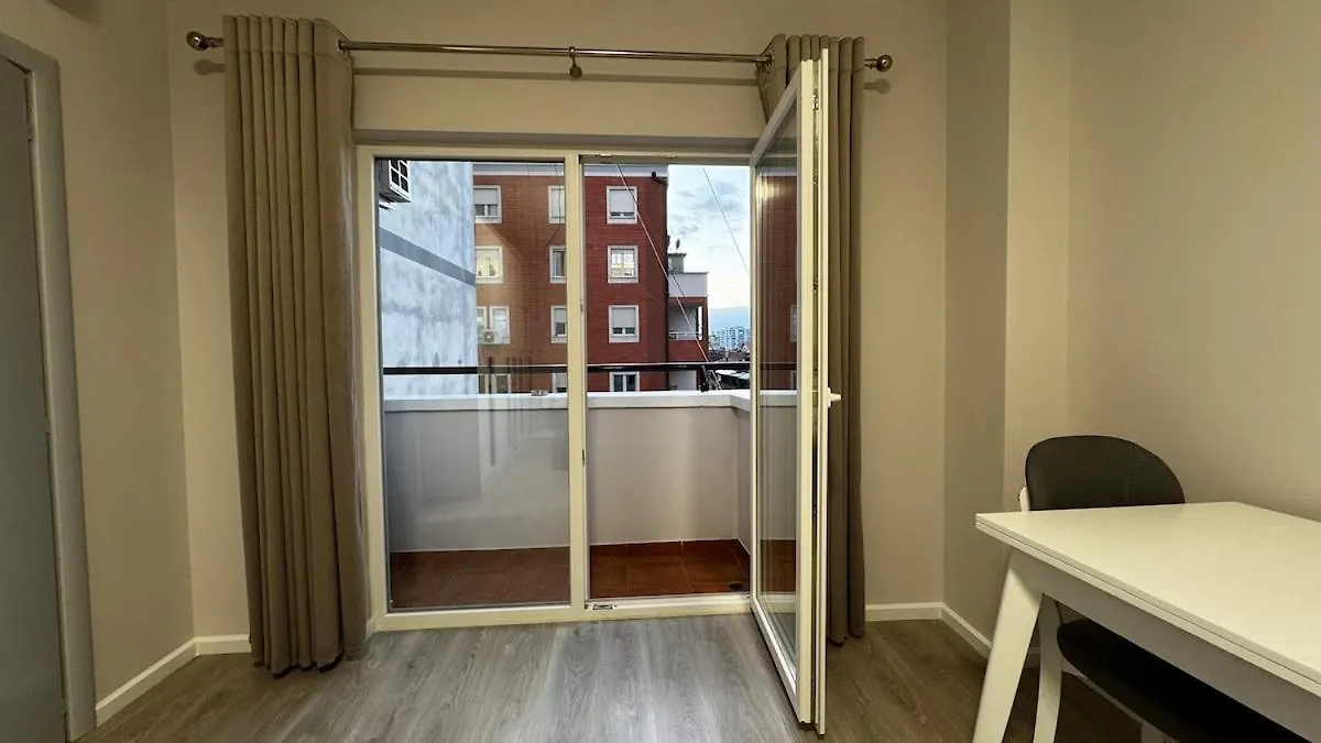 Apartment Bllok B Tirana