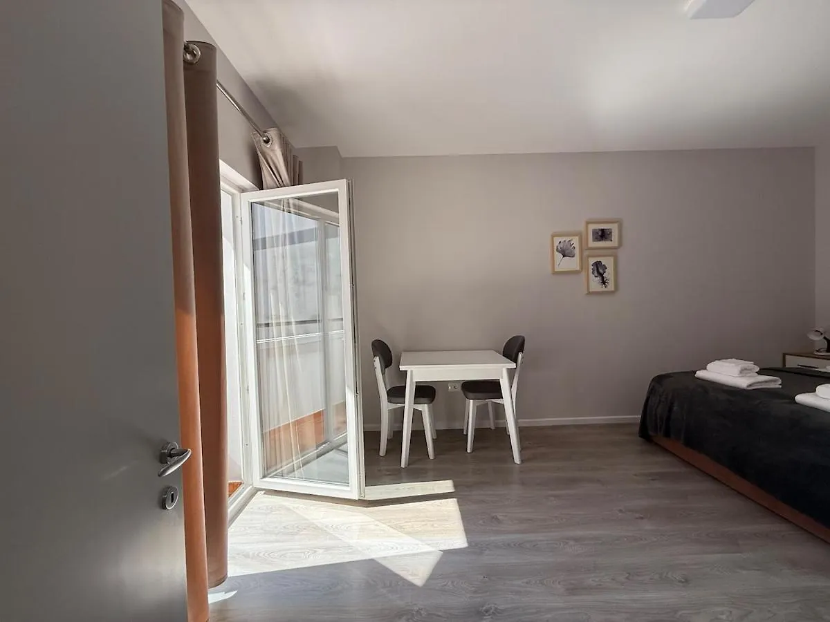 Apartment Bllok B Tirana