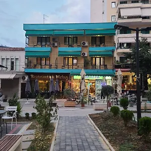 Myrooms Tirana